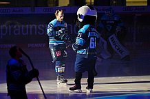 Eishockey, Herren, DEL, Saison 2022-2023, Spieltag 12, ERC Ingolstadt - Löwen Frankfurt, 18.10.2022