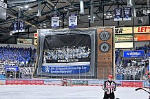 Eishockey, Herren, DEL, Saison 2023-2024, Spieltag 39, ERC Ingolstadt - Iserlohn Roosters, 19.01.2024