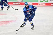 Eishockey, Herren, DEL, Saison 2025-2026, Gäubodenvolksfest-Cup 2025, Spiel 1, Nürnberg Ice Tigers - ERC Ingolstadt, 15.08.2025