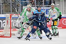 Eishockey, Herren, DEL, Saison 2022-2023, Spieltag 19, ERC Ingolstadt - Bietigheim Steelers, 03.11.2022