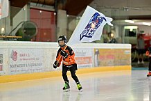 Eishockey, Herren, DEL, Saison 2025-2026, Vinschgau Cup, Spiel 3, ZSC Lions - Straubing Tigers, 24.08.2025