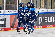 Eishockey, Frauen, DFEL, Saison 2025-2026, ERC Ingolstadt - Eisbären Berlin, 18.01.2026