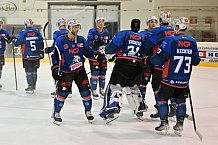 Eishockey, Herren, DEL, Saison 2023-2024, Vinschgau Cup, HC Pustertal – Nürnberg Ice Tigers, 27.08.2023