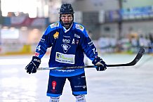 Eishockey, Herren, U20 DNL, Saison 2025-2026, Viertelfinale - Spiel 2, ERC Ingolstadt - ESC Dresden, 08.03.2026