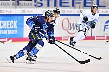ERC Ingolstadt vs Black Wings Linz, DEL, Deutsche Eishockey Liga, Vorbereitung, 08.09.2019