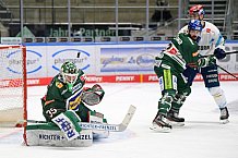 Eishockey, Herren, DEL, Saison 2020-2021, Augsburger Panther - ERC Ingolstadt, 15.01.2021