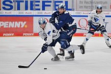 Eishockey, Herren, DEL, Saison 2021-2022, ERC Ingolstadt - Showtraining, 27.02.2022