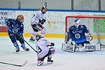 Eishockey, Frauen, DFEL, Saison 2024-2025, ERC Ingolstadt - ECDC Memmingen Indians, 19.01.2025