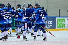 Eishockey, Herren, U20 DNL, Saison 2025-2026, Halbfinale - Spiel 5, ERC Ingolstadt - Krefelder EV 81, 24.03.2026