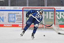 Eishockey, Frauen, DFEL, Playoffs Finale Spiel 2, Saison 2021-2022, ERC Ingolstadt - ECDC Memmingen Indians, 13.03.2022