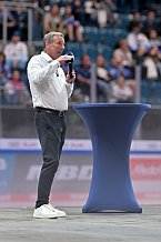 Eishockey, Herren, DEL, Saison 2024-2025, ERC Ingolstadt - Saisoneröffnung, 18.08.2024
