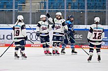 Eishockey, Frauen, EWHL Euro Cup, Saison 2025-2026, Spiel um Platz 3, ERC Ingolstadt - Eisbären Juniors Berlin Frauen, 19.10.2025