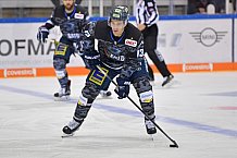ERC Ingolstadt vs Eisbären Berlin, DEL, Deutsche Eishockey Liga, Spieltag 14, 25.10.2019