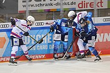 Eishockey, Frauen, DFEL, Saison 2020-2021, ERC Ingolstadt - ESC Planegg-Würmtal, 07.03.2021