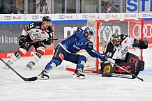 Eishockey, Herren, DEL, Saison 2021-2022, Playoffs - 1. Runde, Spiel 2, ERC Ingolstadt - Kölner Haie, 07.04.2022