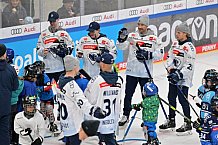 Eishockey, Herren, DEL, Saison 2023-2024, ERC Ingolstadt - Kids on Ice Day, 18.11.2023