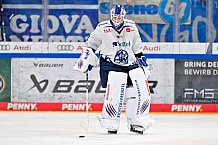 Eishockey, Herren, DEL, Saison 2024-2025, Spieltag 49, ERC Ingolstadt - Straubing Tigers, 28.02.2025