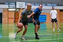 Eishockey, Herren, DEL, Saison 2026-2027, ERC Ingolstadt - OffIce Training, 20.08.2026