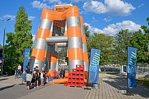 Eishockey, Herren, DEL, Saison 2022-2023, ERC Ingolstadt - Saisoneröffungsfeier, 14.08.2022