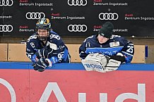 Eishockey, Frauen, DFEL, Saison 2023-2024, ERC Ingolstadt - ESC Planegg-Würmtal, 26.11.2023