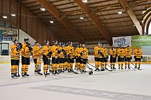 Eishockey, Herren, DEL, Saison 2026-2027, HC Falkensteiner Pustertal - HC Verva Litvinov, 23.08.2026