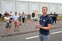 Eishockey, Herren, 6. Vinschgau-Cup, Saison 2022-2023, Audi ERC Gokart Cup 2022, 27.08.2022
