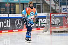 Eishockey, Frauen, DFEL, Saison 2024-2025, ERC Ingolstadt - EC Bergkamener Bären, 12.10.2024