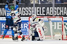 Eishockey, Herren, DEL, Saison 2025-2026, Spiel 29, ERC Ingolstadt - Eisbären Berlin, 18.12.2025
