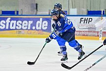 Eishockey, Frauen, DFEL, Saison 2026-2027, ERC Ingolstadt - Eisbären Juniors Berlin, 20.09.2026