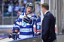 ERC Ingolstadt vs Iserlohn Roosters, DEL, Deutsche Eishockey Liga, Spieltag 41, 31.01.2020