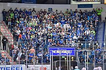 Eishockey, Herren, DEL, Saison 2021-2022, Spieltag 2, ERC Ingolstadt - Schwenninger Wild Wings, 12.09.2021