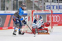 Eishockey, Herren, DEL, Saison 2023-2024, Spieltag 39, ERC Ingolstadt - Iserlohn Roosters, 19.01.2024
