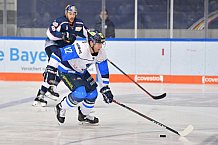 EHC Red Bull Muenchen vs ERC Ingolstadt, Eishockey, DEL, Deutsche Eishockey Liga, Spieltag 50, 24.02.2019