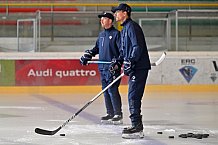 Eishockey, Herren, DEL, Saison 2023-2024, Vinschgau Cup, ERC Ingolstadt - IceTraining, 24.08.2023