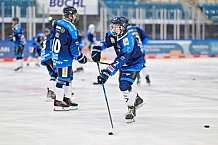 Eishockey, Herren, U20 DNL, Saison 2025-2026, ERC Ingolstadt - Jungadler Mannheim, 24.01.2026