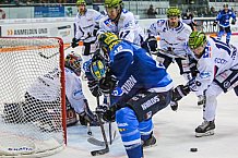 ERC Ingolstadt vs Iserlohn Roosters, Eishockey, DEL, Deutsche Eishockey Liga, Spieltag 48, 31.01.2018
