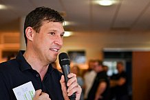 ERC Abschlussfeier am 07.04.2019