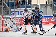 Eishockey, Herren, DEL, Saison 2022-2023, Spieltag 25, ERC Ingolstadt - Grizzlys Wolfsburg, 29.11.2022
