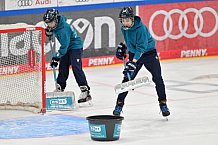 Eishockey, Herren, DEL, Saison 2024-2025, Spieltag 30, ERC Ingolstadt - EHC Red Bull München, 26.12.2024