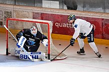 Ice Training vor dem Vinschgau Cup, 22.08.2019