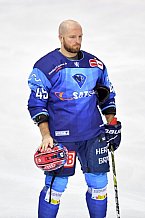 27.12.2020 - ERC Ingolstadt - Augsburger Panther