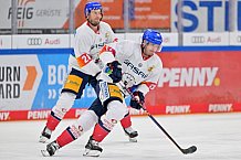 Eishockey, Herren, DEL, Saison 2022-2023, Spieltag 35, ERC Ingolstadt - Eisbären Berlin, 26.12.2022