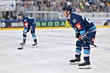 Eishockey, Mens, CHL, Season 2023-2024, ERC Ingolstadt - Växjö Lakers, 10.10.2023