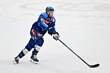 Eishockey, Herren, DEL, Saison 2025-2026, Playoffs, Viertelfinale, Spiel 2, ERC Ingolstadt - EHC Red Bull München, 27.03.2026