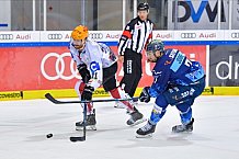 ERC Ingolstadt vs Fischtown Pinguins, DEL, Deutsche Eishockey Liga, Spieltag 8, 04.10.2019