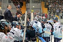 Eishockey, Herren, DEL, Saison 2022-2023, Spieltag 45, EHC Red Bull München - ERC Ingolstadt, 22.01.2023