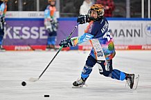Eishockey, Frauen, DFEL, Saison 2024-2025, ERC Ingolstadt - Eisbären Berlin, 15.02.2025