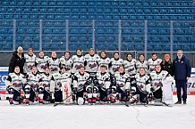 Eishockey, Frauen, EWHL Euro Cup, Saison 2025-2026, Spiel um Platz 3, ERC Ingolstadt - Eisbären Juniors Berlin Frauen, 19.10.2025