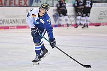 ERC Ingolstadt vs Kölner Haie, Eishockey, DEL, Deutsche Eishockey Liga, Spieltag 14, 26.10.2018