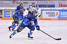 ERC Ingolstadt vs Augsburger Panther, DEL, Deutsche Eishockey Liga, Spieltag 16, 01.11.2019